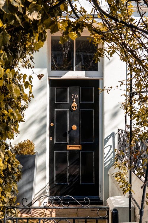 entry door installation Oak Grove